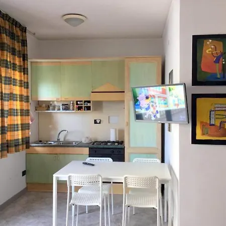 Jazz House Ρέτζιο ντι Καλάμπρια