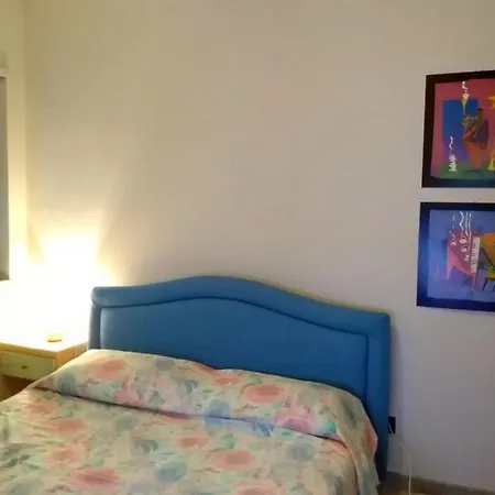 Διαμέρισμα Jazz House